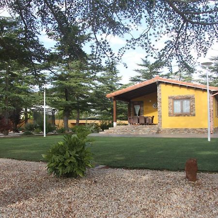 El Rincon De Guica Villa Teruel Exterior photo