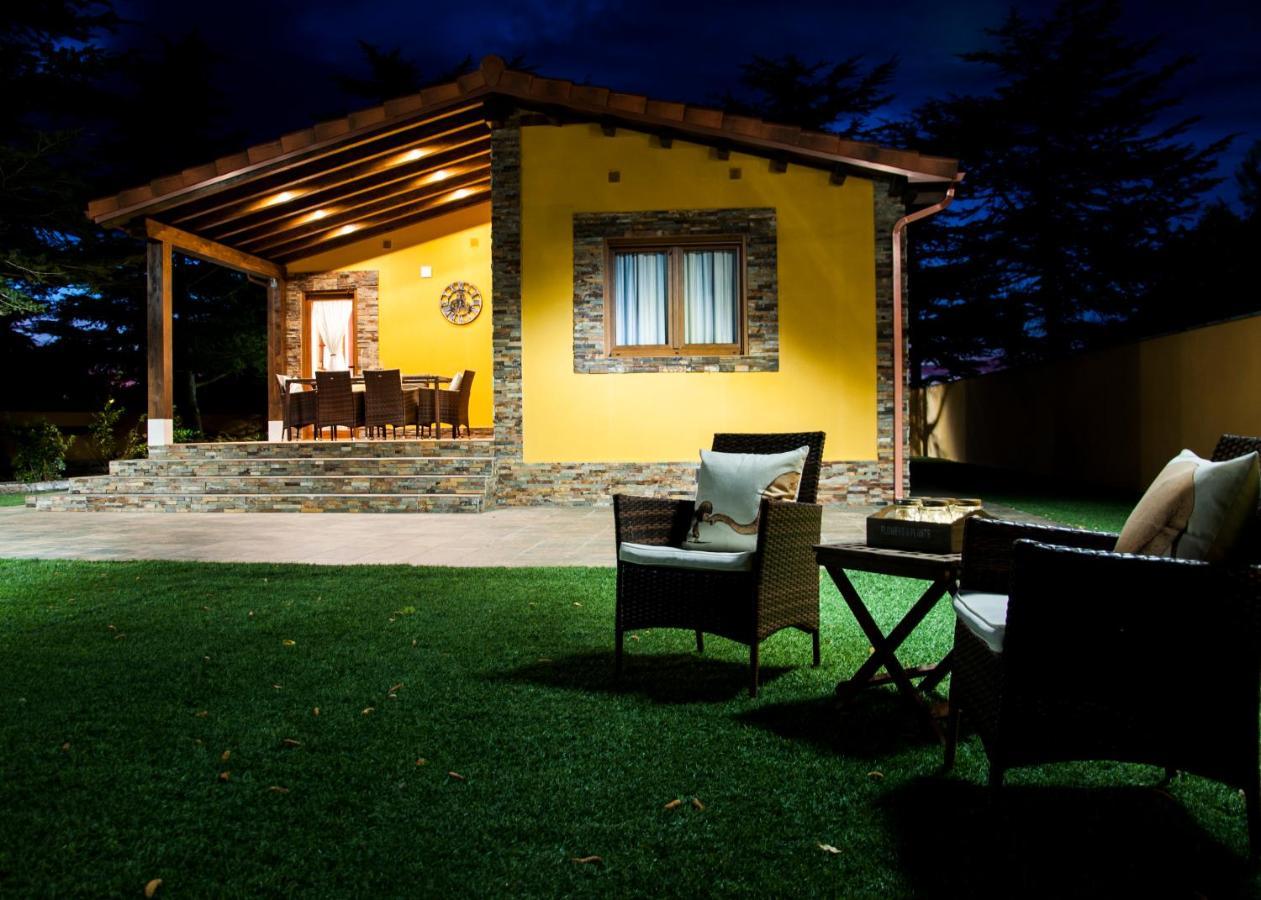 El Rincon De Guica Villa Teruel Exterior photo