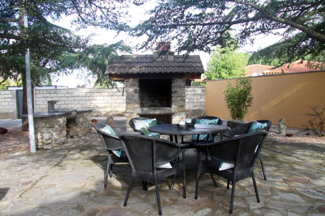 El Rincon De Guica Villa Teruel Exterior photo