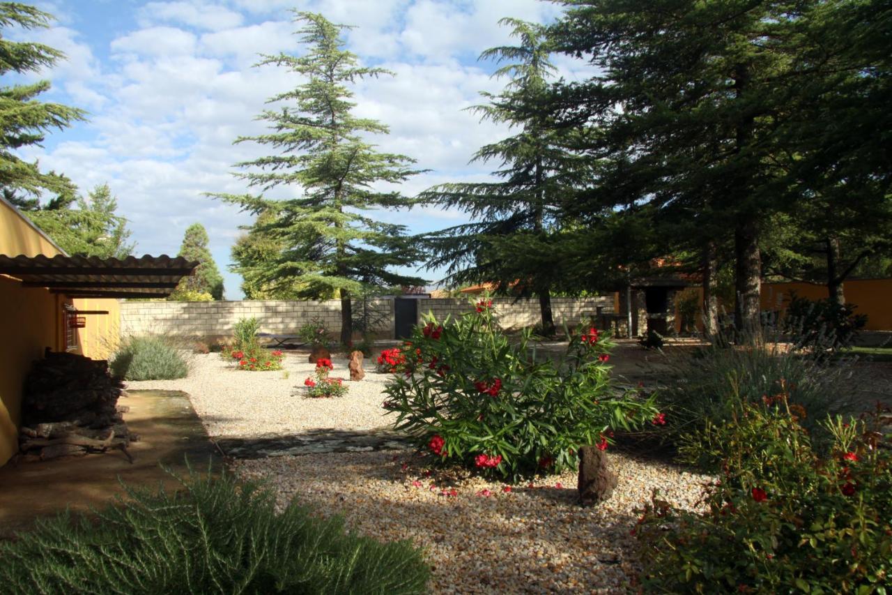 El Rincon De Guica Villa Teruel Exterior photo