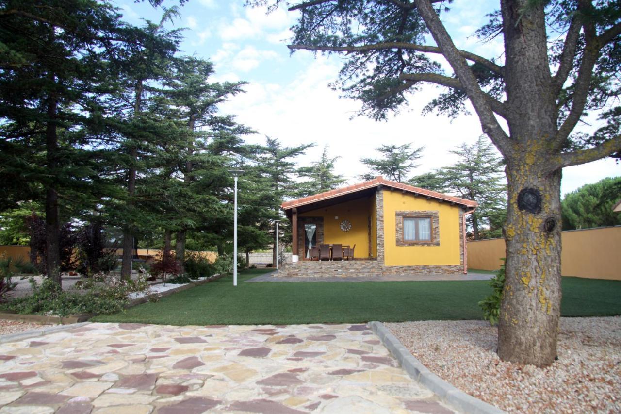 El Rincon De Guica Villa Teruel Exterior photo